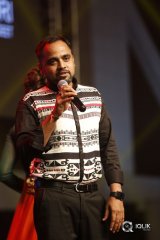 Rogue Movie Audio Launch